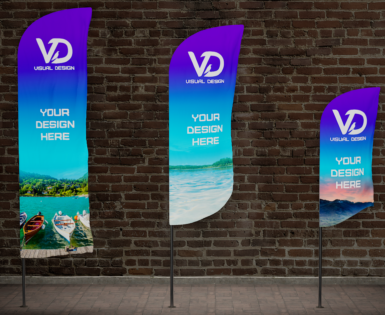 VisualPrint 3