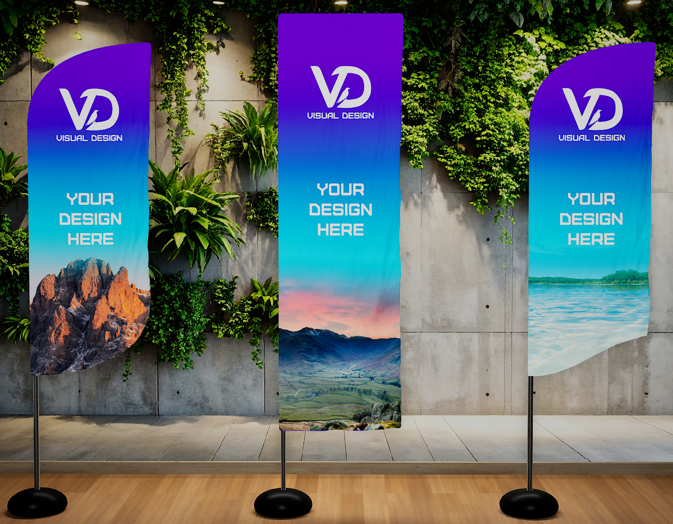 VisualPrint 2