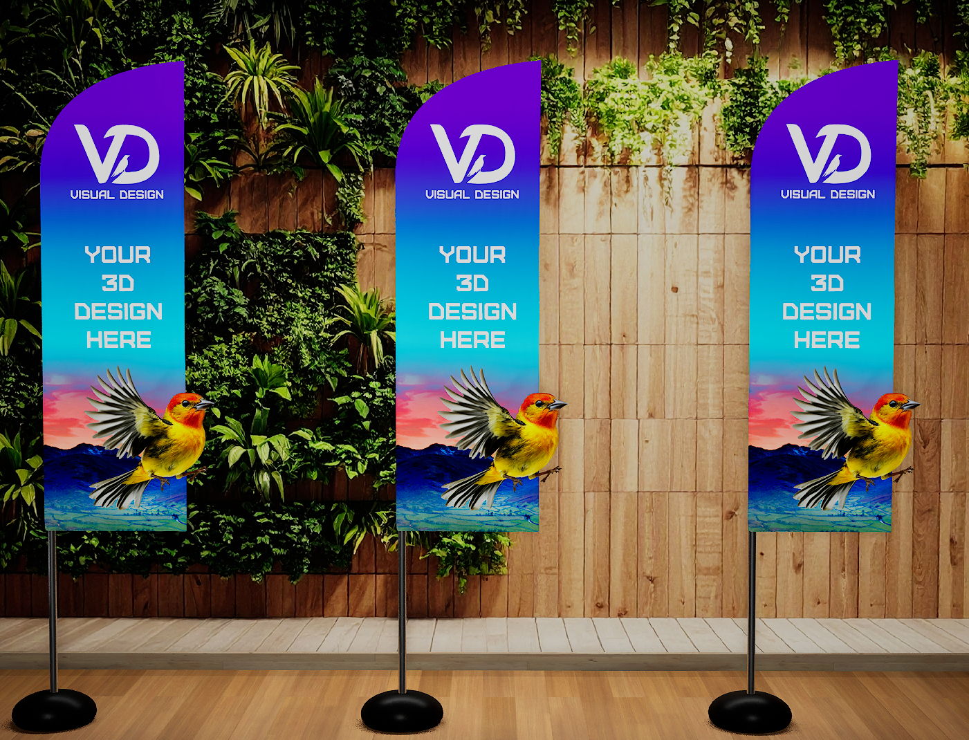 VisualPrint 2